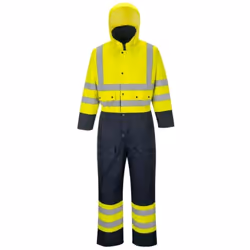 Caractéristiques Certifié CE Imperméable à l'eau avec coutures étanches empêchant la pénétration de l'eau Doublure matelassée ...