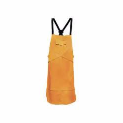 Tablier de soudure en cuir, taille unique, PORTWEST - SW10TAR Ce tablier de soudure en cuir est conçu pour offrir une protect ...