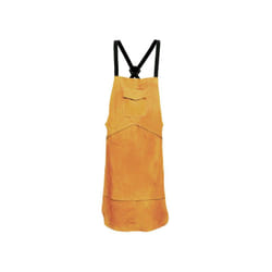 Portwest - Tablier de soudure en cuir, taille unique SW10TAR