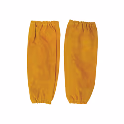 Paire de manchettes de soudure en cuir, taille unique, PORTWEST - SW20TAR Les manchettes de soudure SW20 de la collection Saf ...