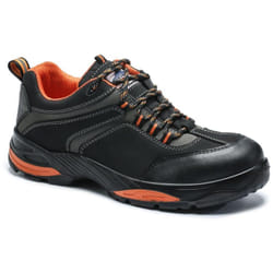 Portwest - Baskets de sécurité basses Composite S3 hro Operis Noir 44