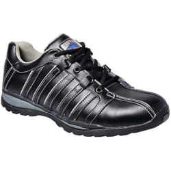 Basket de sécurité Portwest Trainer Arx S1P hro Noir 44