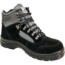 Brodequin Steelite Hiker S3 Wr Couleur : Noir Taille 38 Portwest