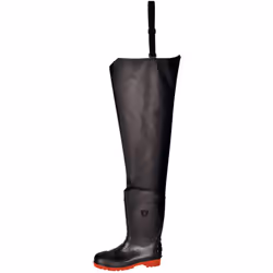 Chaussures anti-statique. Waders. Produit léger et polyvalent avec embout de protection et intercalaire en acier.Résistance a ...