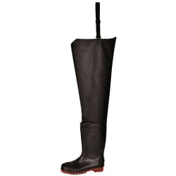Cuissardes - Waders S5 - PORTWEST - Noir - PVC/Nitrile