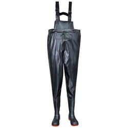 Cuissardes Waders Steelite S5 Portwest - Noir