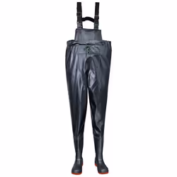 Cuissardes Waders Steelite S5 Portwest - Noir
