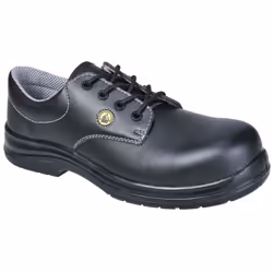 Matière du dessus: Microfibre Matière semelle: PU/PU Certifié CE Coquille Composite 200 joule Chaussures Antistatiques Talon  ...