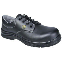Chaussures de sécurité Portwest S2 src Composite esd Noir 41