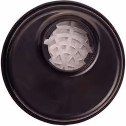 Léger et confortable. Le filtre P941 est un filtre à particules qui protège contre les poussières. Il est de type P3 R et pro ...