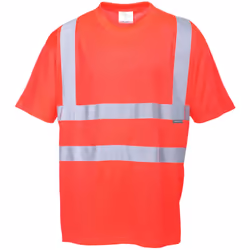 Bande réfléchissante pour une visibilité accrue. Restez au frais dans ce T-shirt de haute qualité à bon rapport qualité-prix. ...