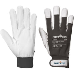 Portwest - Gants Tergsus Glove Noir XXL-11