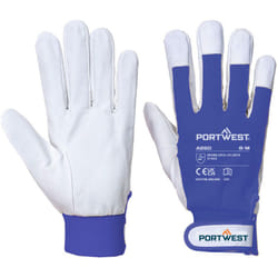 Portwest - Gants Tergsus Glove Bleu M-8