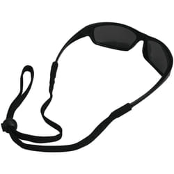Portwest - Boite de 100 cordons pour lunettes Noir