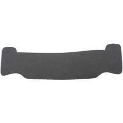 Portwest - Bandeau Anti-transpiration de rechange - Noir