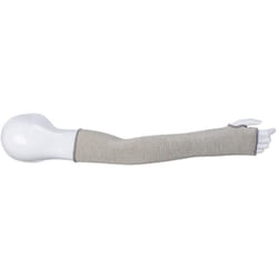 Portwest - Manchettes Anti-coupures d 56cm Gris