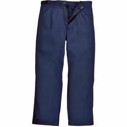 Poches côtés. Conçu pour offrir une protection et un confort maximum à l'utilisateur, le pantalon Bizweld ™ vous maintien en  ...