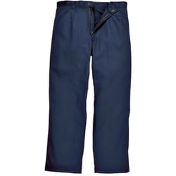 Pantalon de travail Bizweld Portwest Marine xl