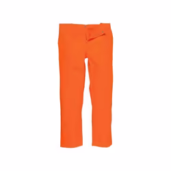 Pantalon de travail - PORTWEST - Bizweld - Orange - Taille M