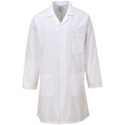 Rs Pro - Blouse Standard couleur : Blanc taille 4XL - portwest