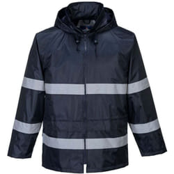 Veste de pluie Portwest IONA Marine XXL