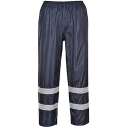 Pantalon de pluie iona Classic Marine m