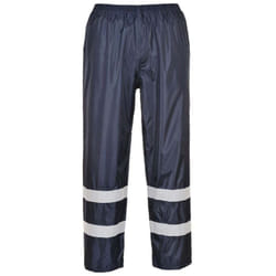 Pantalon de pluie iona Classic Portwest Marine xxl