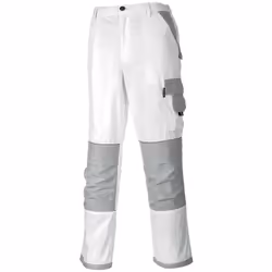 Le pantalon Painters Pro est looké et confortable. Résistant à l'abrasion grâce à ses empiècements oxford,il est fonctionnel ...