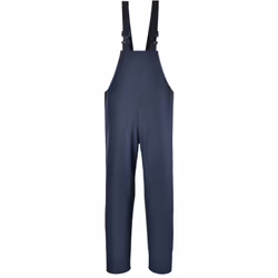 Légère et pratique, la cotte Sealtex a été conçue pour s'adapter confortablement sur les vêtements de travail. Coutures soudé ...