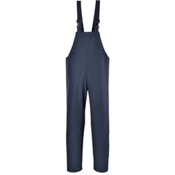 Portwest - Cotte à bretelles Sealtex™ couleur : Marine taille m