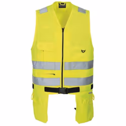 Caractéristiques : Certifié CE Tissu polyester / coton robuste pour une haute performance et un confort maximal pour l'utilis ...