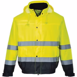 Portwest Blouson HV bicolore S266