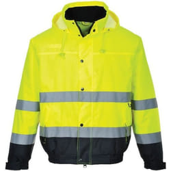 Portwest Blouson HV bicolore S266
