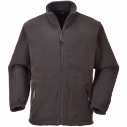 Poches zippées. Notre blouson polaire 400g est un incontournable années après années. Son succès est dû a un design simple et ...