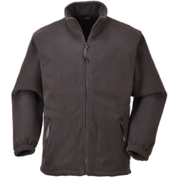 Portwest - Polaire Lourde Argyll couleur : Gris Ardoise taille xxxl