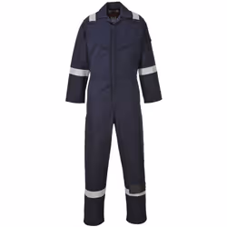 Poche mètre. Cette combinaison est parfaite pour répondre aux exigences de l'industrie offshore. Fabriqué dans un tissu ignif ...