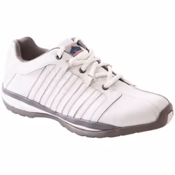 Certifié CE Coquille Acier 200 joules Semelle Acier Chaussures Antistatiques Talon avec absorption d'énergie Semelle antidéra ...
