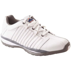 Basket de sécurité Portwest Trainer Arx S1P hro Blanc 39