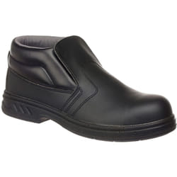Chaussure de sécurité Montante S2 Steelite Noir 47