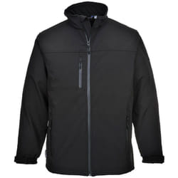 Blouson Softshell (3l) Couleur : Noir Taille 5xl - Portwest