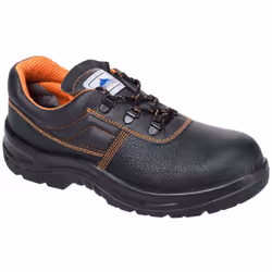 La chaussure de sécurité Portwest Steelite Ultra S1P offre un confort inégalé et une sécurité extrême grâce à ses multiples f ...