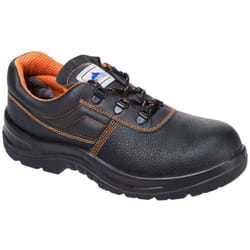 Chaussures de sécurité basses Portwest Steelite Ultra S1P Noir 47