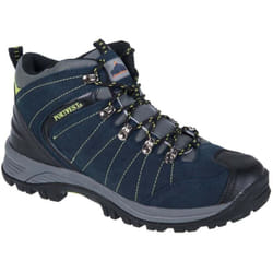 Baskets montantes Portwest ob Hiker non sécurité ob Marine 42