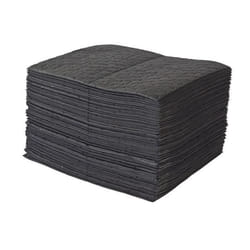 Tapis de maintenance absorbant Portwest - Gris