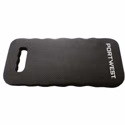 Poignée de transport intégrale. Ce tapis à genoux de type 3 est synonyme de commodité. C'est l'un des produits EPI les plus u ...