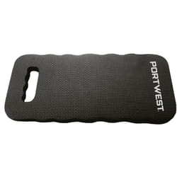 Portwest - Tapis pour s'agenouiller Noir