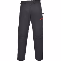 9 poches pour plus de rangement. Le pantalon TX61 est solide et durable avec une coupe décontractée. Une articulation subtile ...