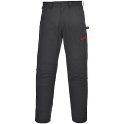 Portwest - Pantalon Danube couleur : Noir taille s