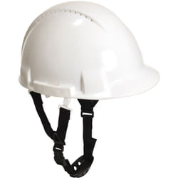 Portwest - Casque Monterosa Safety couleur : Blanc taille