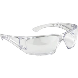 Lunettes Clear View Incolore